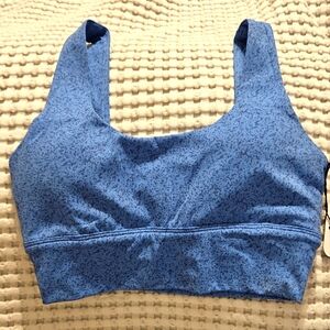 Zyia sports bra